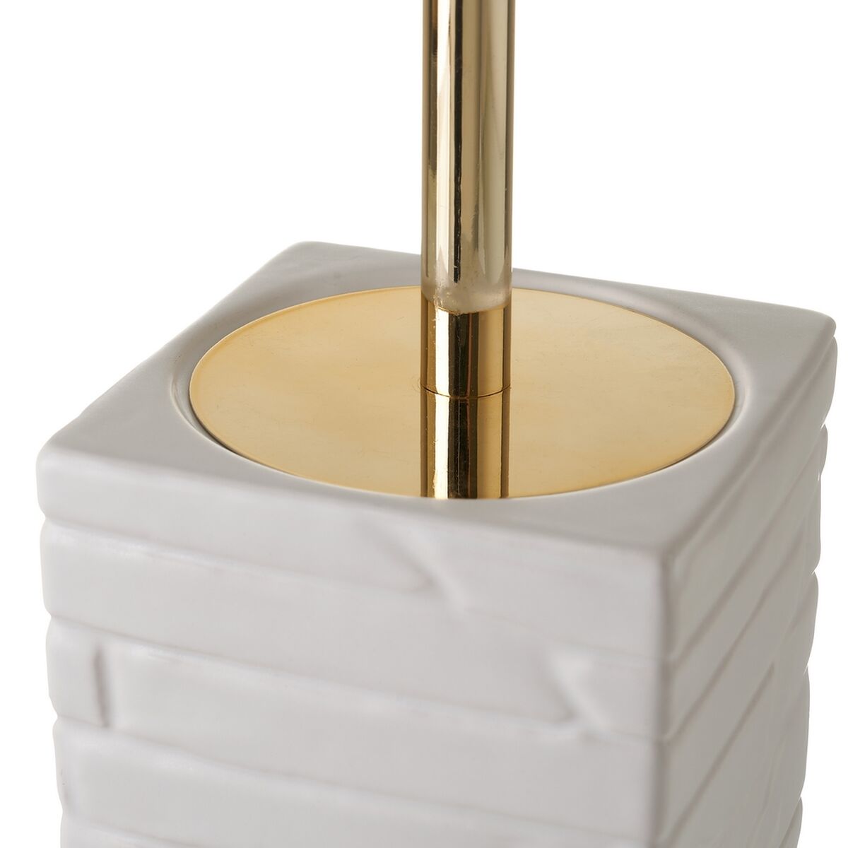WC kefa Biela 11 x 11 x 30 cm